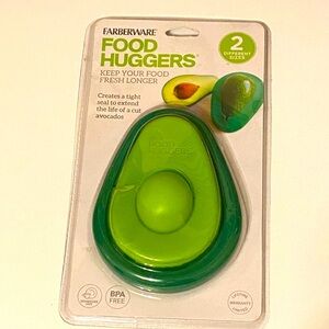 Avocado Saver